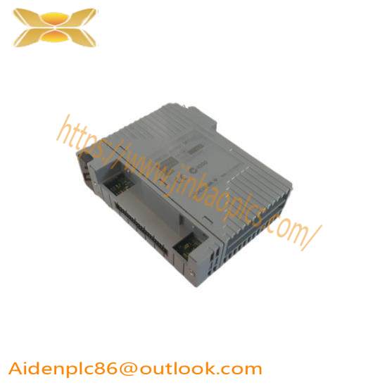 Yokogawa AAI543-S03 S1 analog output module