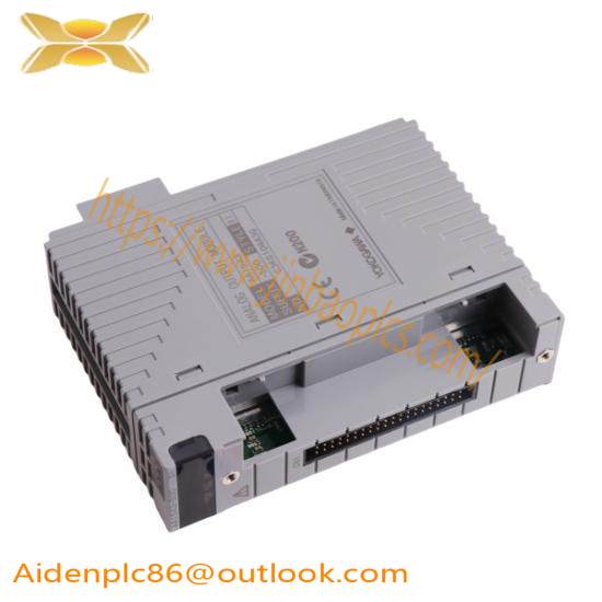 Yokogawa AAI543 Analog Output Module