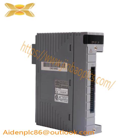 Yokogawa 0190-33295