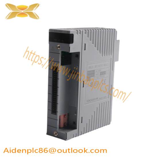 Yokogawa AAI835-H00  Analog I/O Module