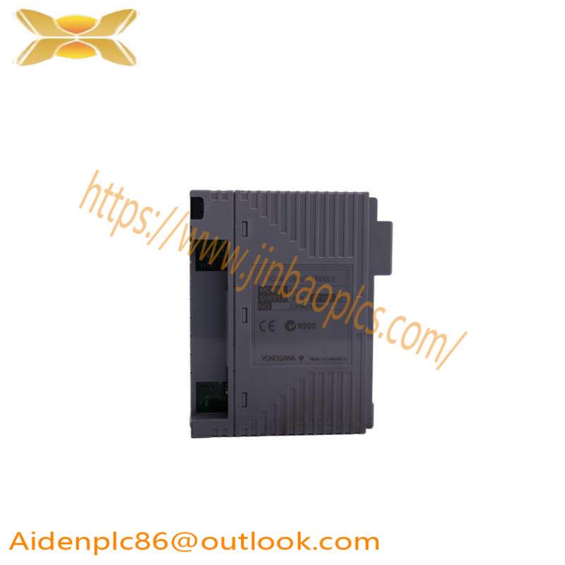 Yokogawa AAI835-H00 Output Module