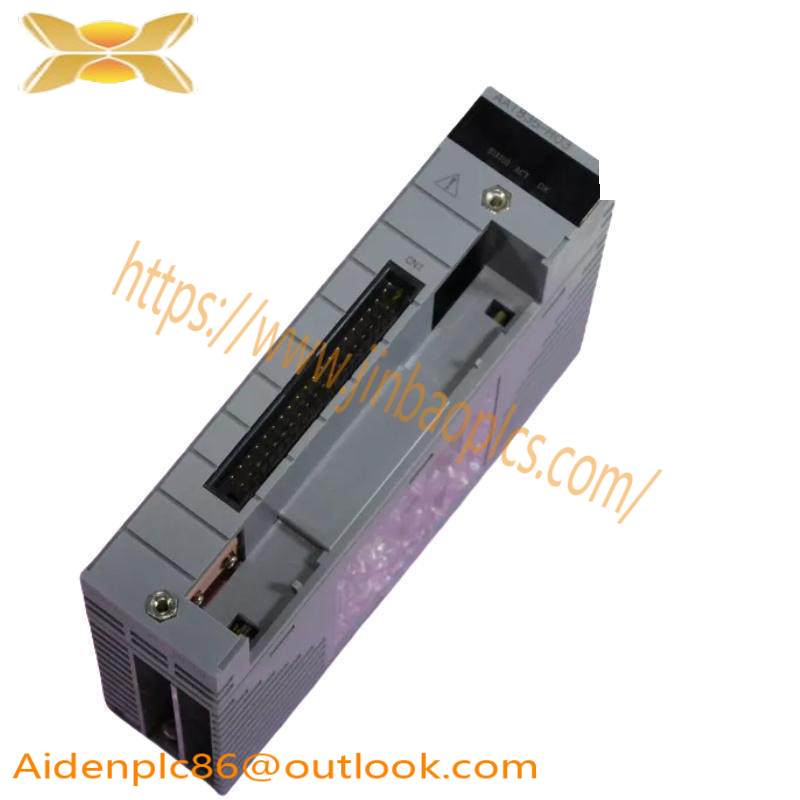 Yokogawa AAI835-H03 S1 Analog Input/Output Module