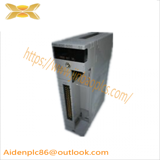 YOKOGAWA AAI835-SOO Analog I/O Module