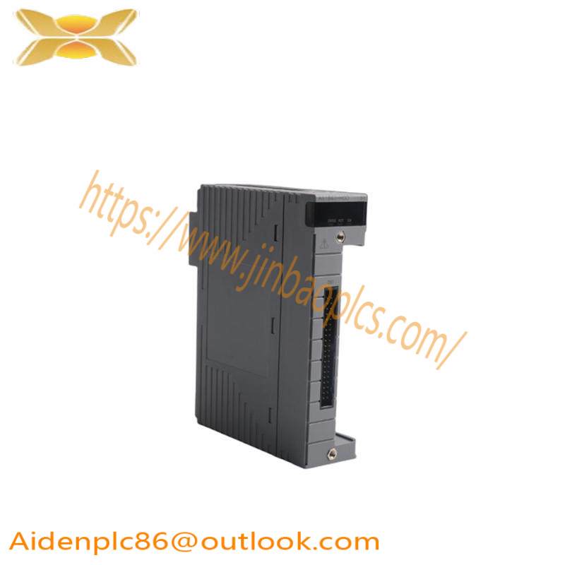 YOKOGAWA AAI841-H00 S1 Analog Input Module