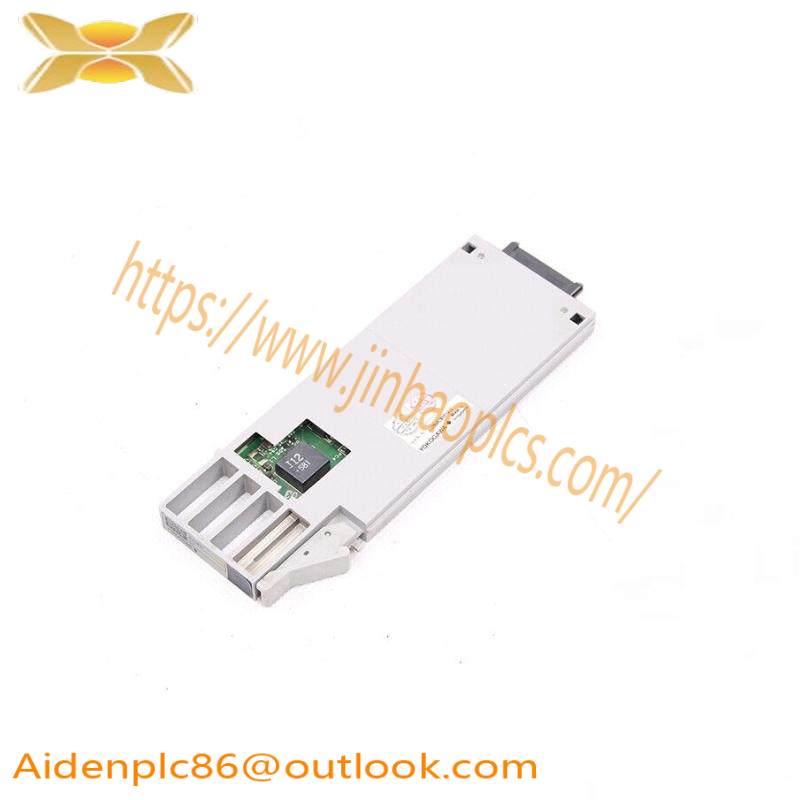 YOKOGAWA AAM11 Current Voltage Input Module