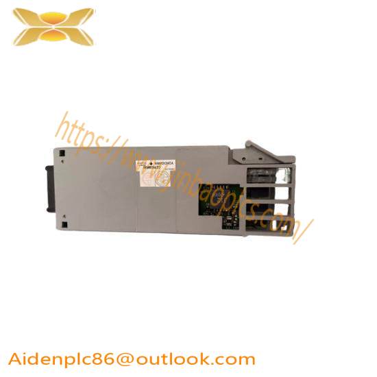 Yokogawa AAM11B Current/Voltage Input Module  AAM11B