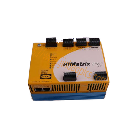 Yokogawa AAM50 S1 Current Voltage Input Module