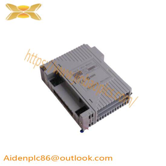 YOKOGAWA AAP135-S00 Analog Input Module