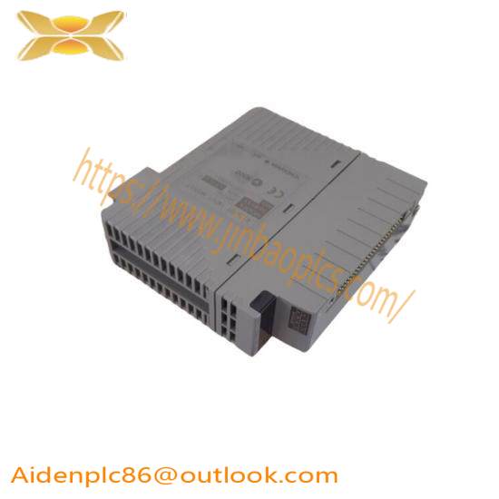 Yokogawa AAR145- S03 Input Module