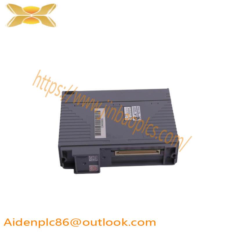 Yokogawa AAR145-S53 S1 Analog I/O Module