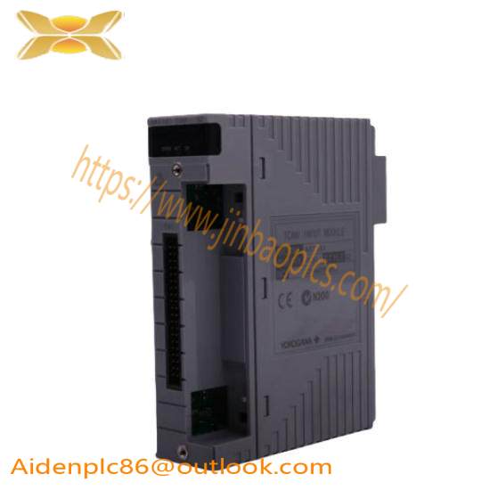 Yokogawa AAR145S Analog I/O Module  AAR145S