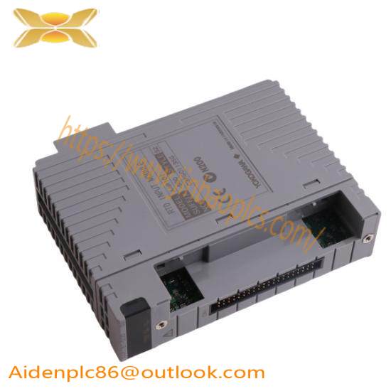 Yokogawa AAR181-S00 Input Module  AAR181 S00