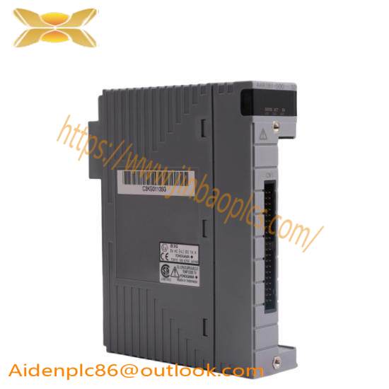 Yokogawa AAR181-S00 Input Module  AAR181 S00