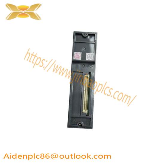 Yokogawa AAR181-S03 Ethernet Module