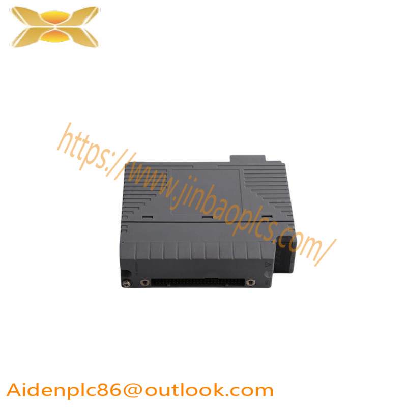 Yokogawa AAR181-S53 S2 Analog I/O Module