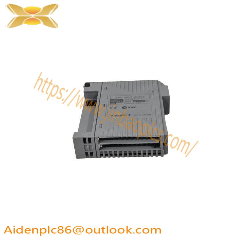 Yokogawa AAT141-S50 S2 Input Module
