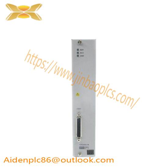 Yokogawa AAI543-S53 S1  Japan Origin