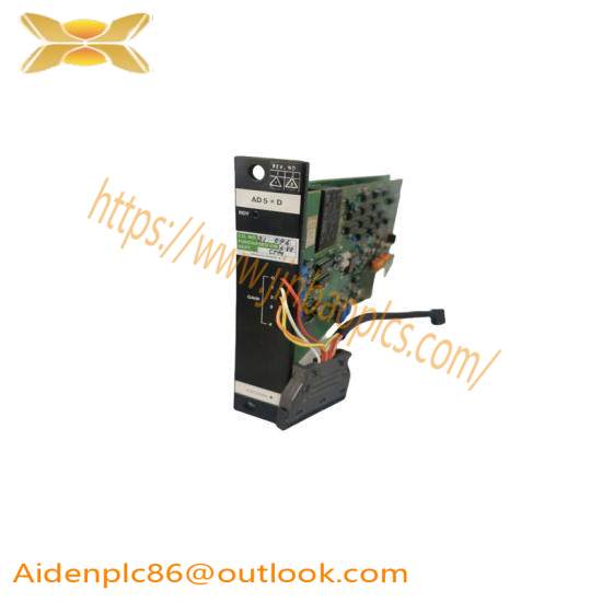 Yokogawa ADR541-P10 S1  Japan Origin