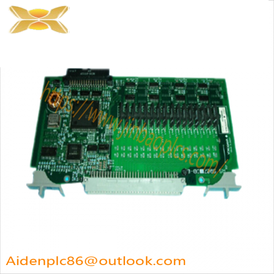 YOKOGAWA ADM11 Power Supply Module