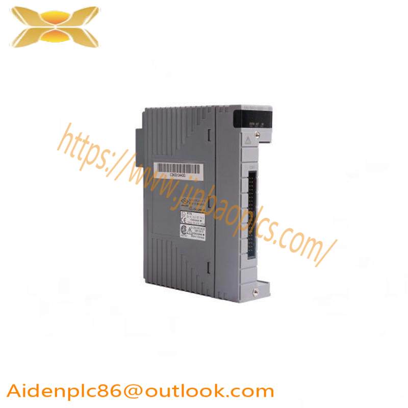 Yokogawa ADM52C S3 PLC Module