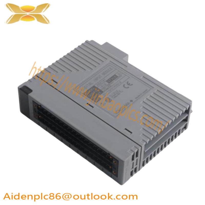 Yokogawa ADV141-S12 S1 Digital Input Module