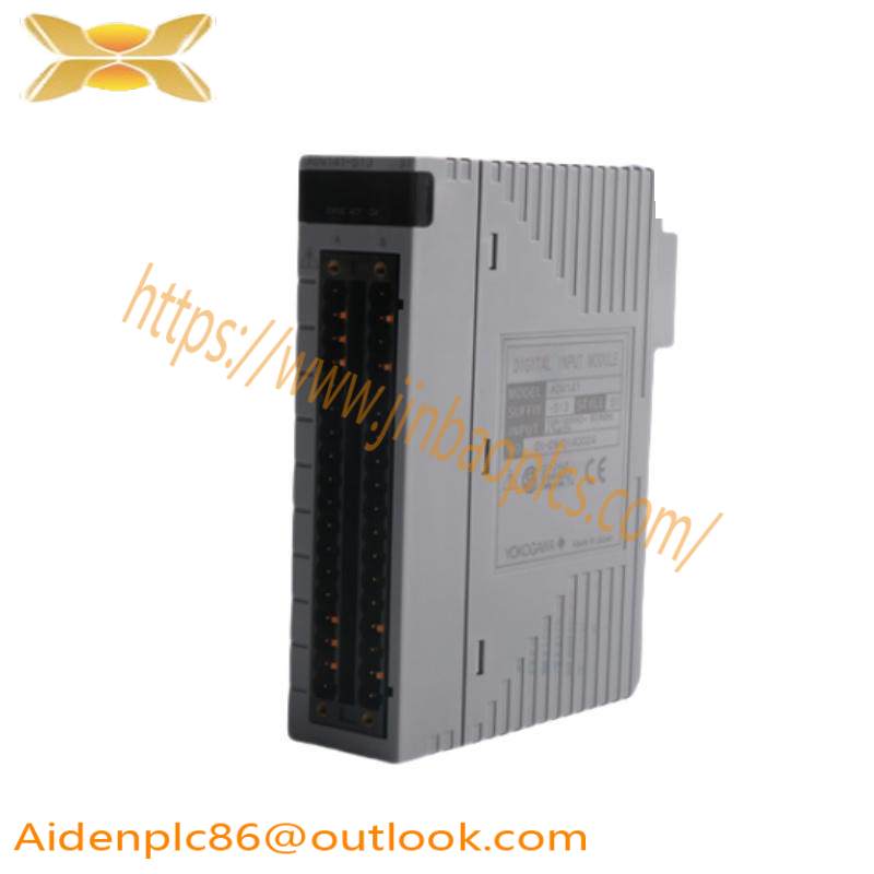 Yokogawa ADV141-S13 S1  Digital Input Module