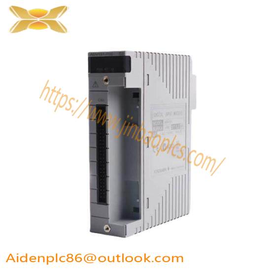 Yokogawa ADV151-E63-S2 Digital Input Module