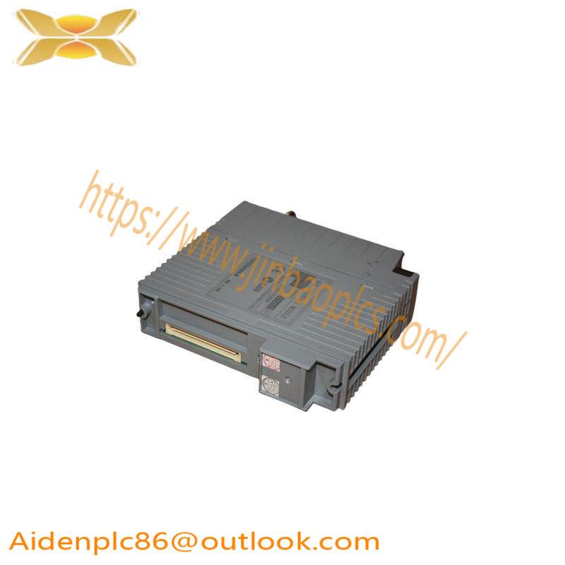 Yokogawa ADV151-P00 Digital Input Module