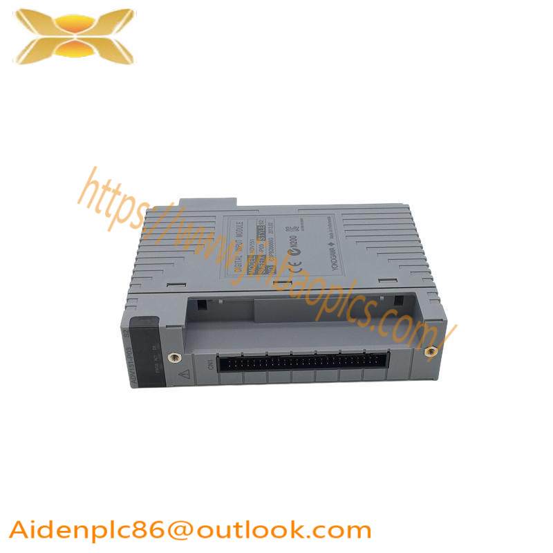 YOKOGAWA ADV151-P03 Digital Input Module