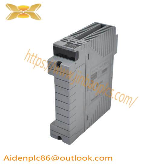 Yokogawa ADV151-P10-S2 Digital Input Module