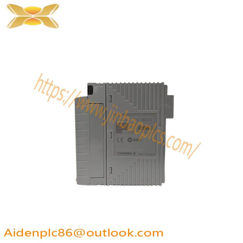 Yokogawa ADV151-P10 Digital I/O Modules