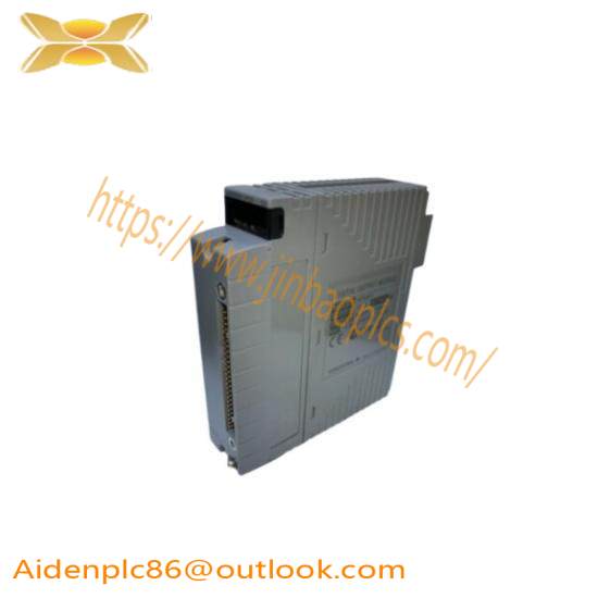 Yokogawa ADV151-P10  Digital Input Module