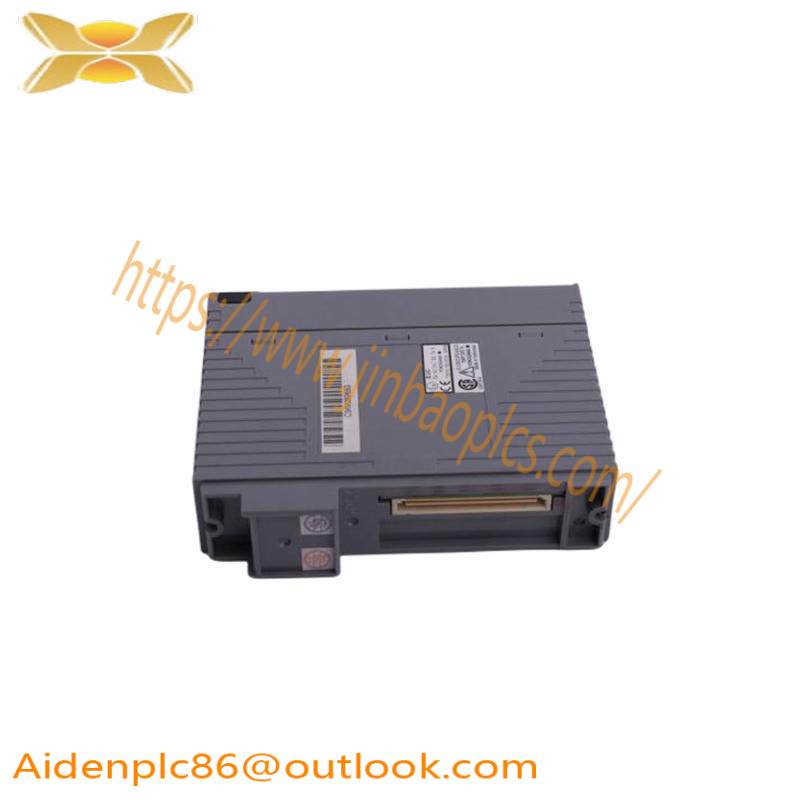 YOKOGAWA ADV159-P01 Digital I/O Module