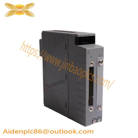 Yokogawa ADV159-P01 Digital Input Module