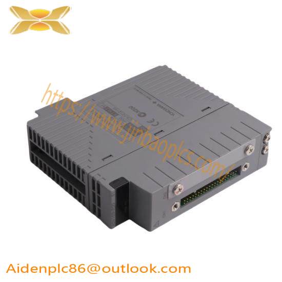 Yokogawa ADV159-P01 Digital Input Module