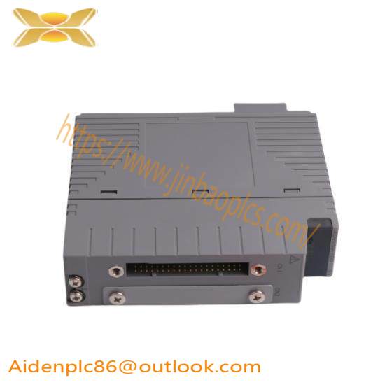 Yokogawa ADV159-P01 Digital Input Module