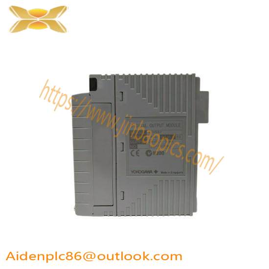 Yokogawa ADV551-P10  Digital Output Module