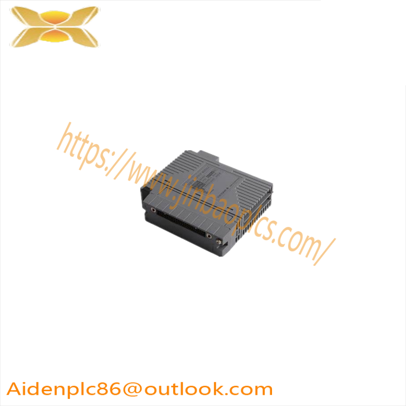 Yokogawa ADV551-P10 S2 Digital Input Module