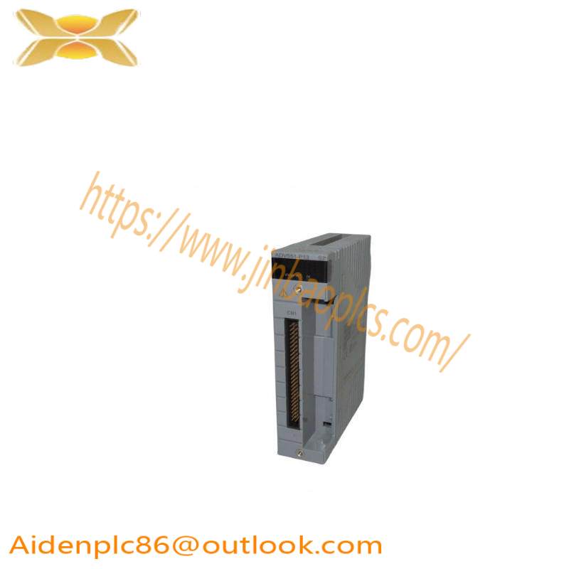 YOKOGAWA ADV551-P13 S2 Module