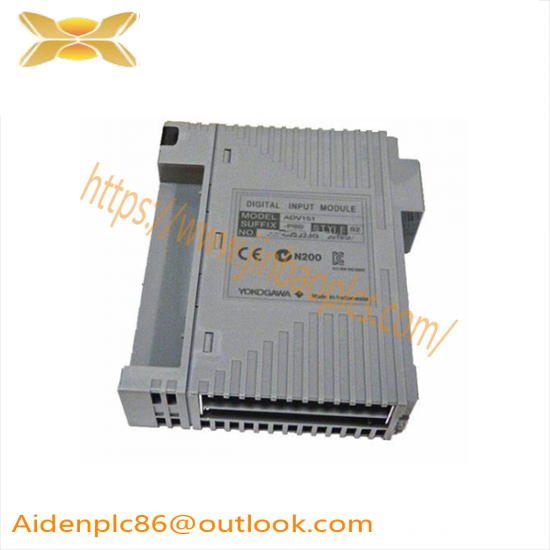 YOKOGAWA ADV561-P50 Digital Output Module