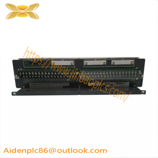 YOKOGAWA AEA4D-00 Terminal Boards