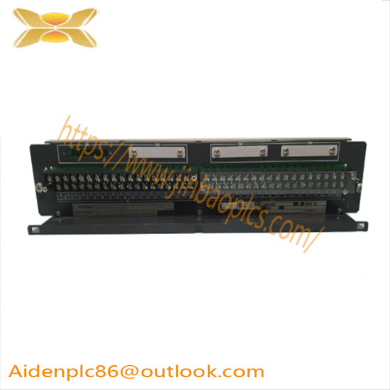 YOKOGAWA AED5D-05 Terminal Board