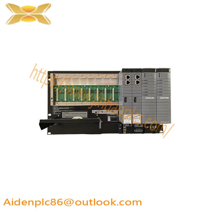 Yokogawa AFV30D S2 Field Control Unit