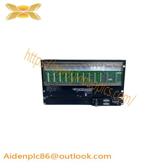 Yokogawa AFV30D S2 Field Control Unit