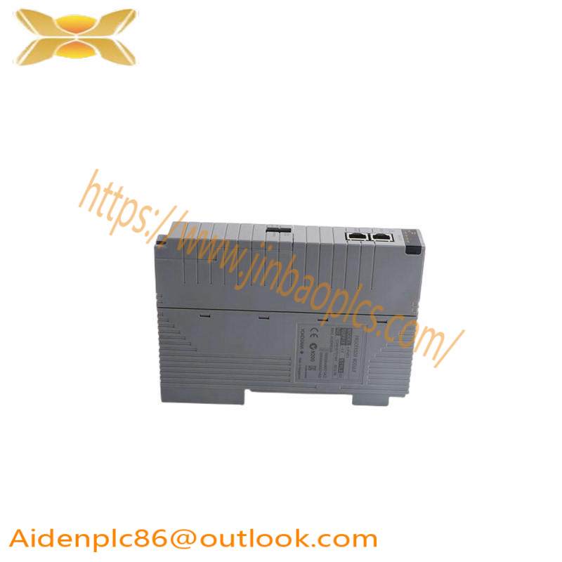 YOKOGAWA AI-917-00 INPUT MODULE ANALOG