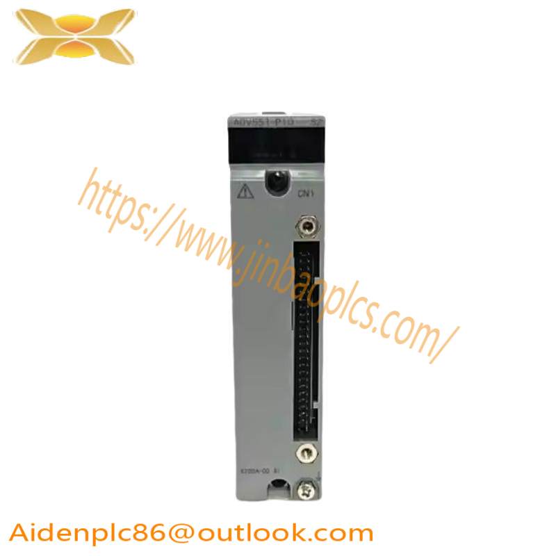 yokogawa AIP171