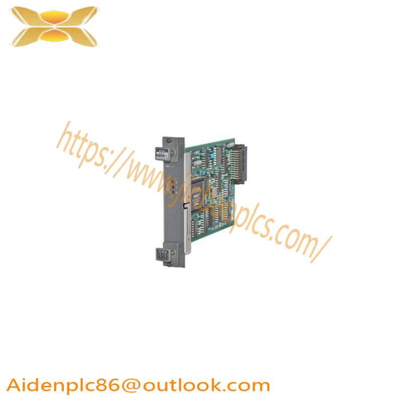 YOKOGAWA AIP171 Transceiver Control Module