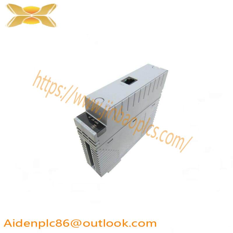 YOKOGAWA AIP502 S1 V-net Coupler Module