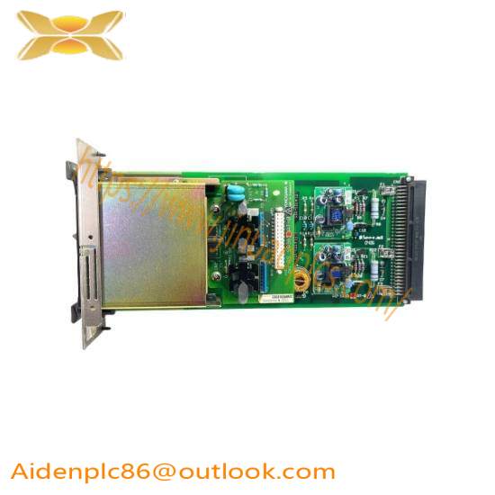 Yokogawa AIP502  V-Net Coupler Module