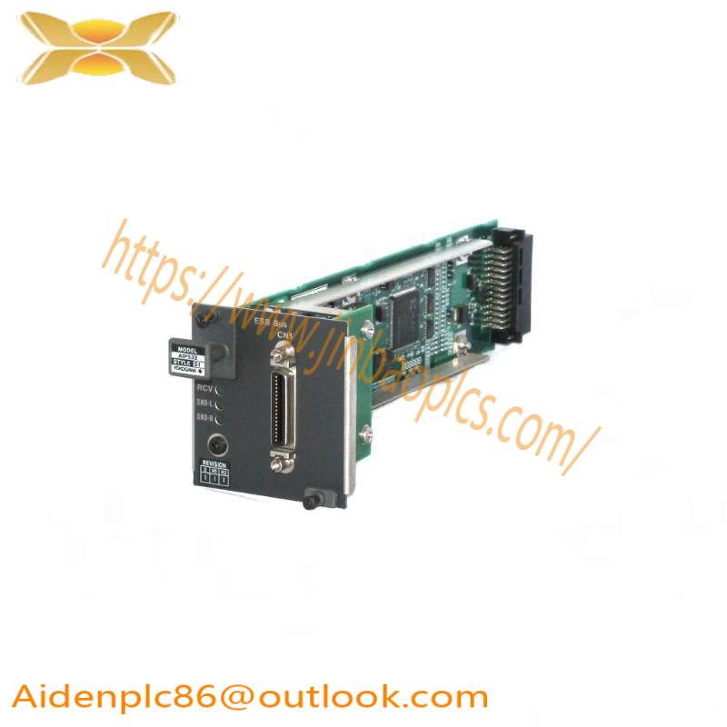 Yokogawa ALR121-S01 S1 Module  Japan Origin